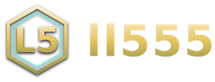 ll555 logo